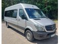 MERCEDES-BENZ SPRINTER 2013/11 - 3