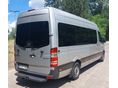 MERCEDES-BENZ SPRINTER 2013/11 - 4