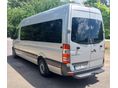 MERCEDES-BENZ SPRINTER 2013/11 - 5