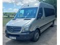 MERCEDES-BENZ SPRINTER 2013/11 - 2