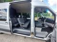 MERCEDES-BENZ SPRINTER 2013/11 - 10