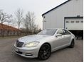 MERCEDES-BENZ S 350 L CDI BlueEFFICIENCY (Automata)