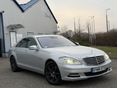 MERCEDES-BENZ S 350 2010/9 - 5