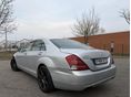 MERCEDES-BENZ S 350 2010/9 - 6