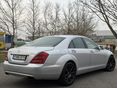 MERCEDES-BENZ S 350 2010/9 - 7