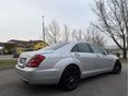 MERCEDES-BENZ S 350 2010/9 - 8