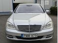 MERCEDES-BENZ S 350 2010/9 - 10