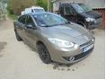 RENAULT FLUENCE 2012 - 1