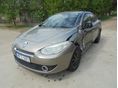 RENAULT FLUENCE 2012 - 2