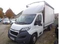 PEUGEOT BOXER 2016/7 - 1