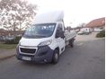 PEUGEOT BOXER 2016/7 - 2