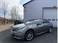 INFINITI G37 2011/10 - 2