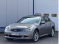INFINITI G37 2011/10 - 3