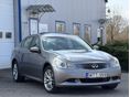 INFINITI G37 2011/10 - 5