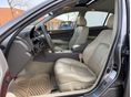 INFINITI G37 2011/10 - 12