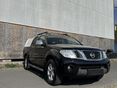 NISSAN NAVARA 2011/4 - 2