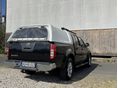 NISSAN NAVARA 2011/4 - 4
