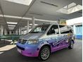 VOLKSWAGEN MULTIVAN 2006/8 - 3