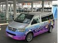 VOLKSWAGEN MULTIVAN 2006/8 - 4