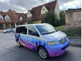 VOLKSWAGEN MULTIVAN 2006/8 - 5