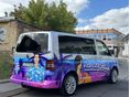 VOLKSWAGEN MULTIVAN 2006/8 - 9