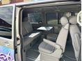 VOLKSWAGEN MULTIVAN 2006/8 - 12
