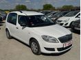 SKODA ROOMSTER 2012 - 2