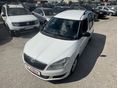 SKODA ROOMSTER 2012 - 3