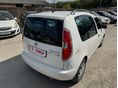 SKODA ROOMSTER 2012 - 5
