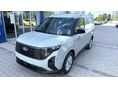 FORD COURIER 2026 - 1