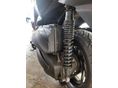 YAMAHA X-MAX 400 2013/10 - 12