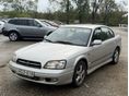 SUBARU LEGACY 2.5 4WD GX (Automata) Érvényes Magyar okmányokkal