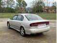 SUBARU LEGACY 2000 - 2