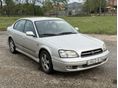 SUBARU LEGACY 2000 - 3