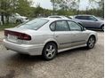 SUBARU LEGACY 2000 - 4