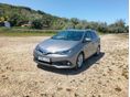 TOYOTA AURIS Touring Sports 1.8 HSD Active Trend+ TSS (Automata) Hölgy tulajdonostól/megkímélt állapotban/sok extrával