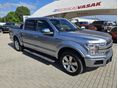 FORD F 150 F150 3.5 4x4 Platinum (Automata) 12.900.000+ Áfa. Magyarországi. vezetett szervíz múlttal!