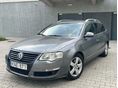 VOLKSWAGEN PASSAT VI 2007/6 - 2