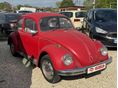 VOLKSWAGEN 1300 1971 - 2