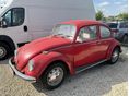 VOLKSWAGEN 1300 1971 - 4
