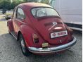 VOLKSWAGEN 1300 1971 - 7