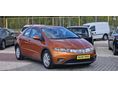 HONDA CIVIC 2008/3 - 4