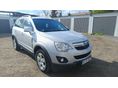 OPEL ANTARA 2.2 CDTI Enjoy Plus +KLÍMA+TOLATÓRADAR+ALUKERÉK+