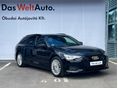 AUDI A6 2019/6 - 2