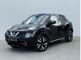 NISSAN JUKE 2016/11 - 1