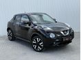 NISSAN JUKE 2016/11 - 3