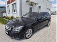 MERCEDES-BENZ E 350 2015/6 - 1