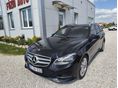MERCEDES-BENZ E 350 2015/6 - 2