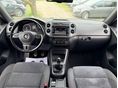 VOLKSWAGEN TIGUAN 2012/6 - 8