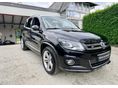 VOLKSWAGEN TIGUAN 2012/6 - 10